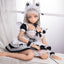 Bai Xiaoyu — Realistic Anime Companion Doll | Full Body TPE