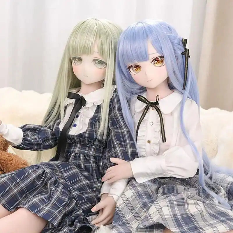 Anime silicone doll review 2026 — premium TPE and silicone waifu doll from 2ddoll.shop