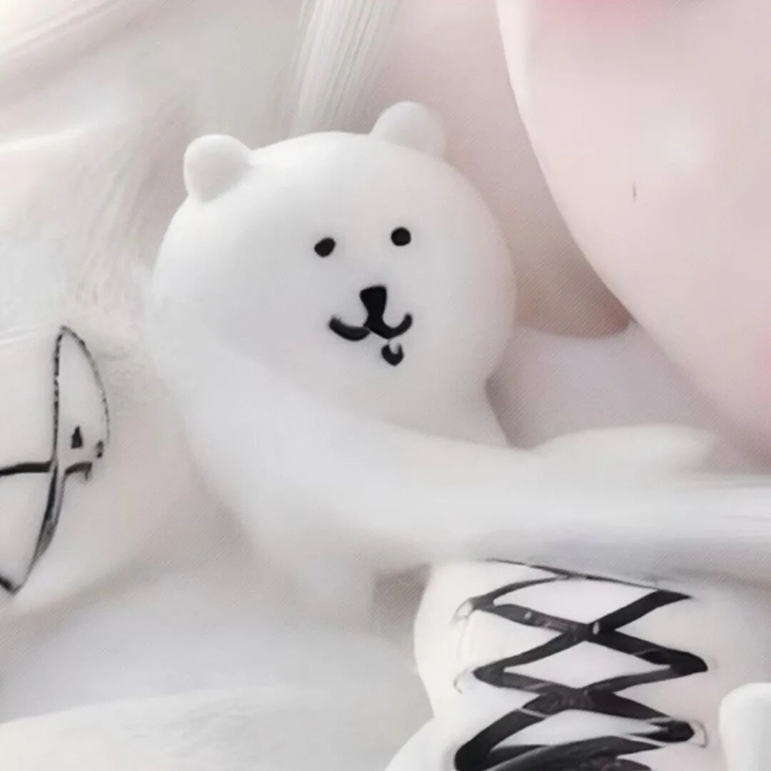 Anime silicone doll profile picture for social media — 2ddolls.com