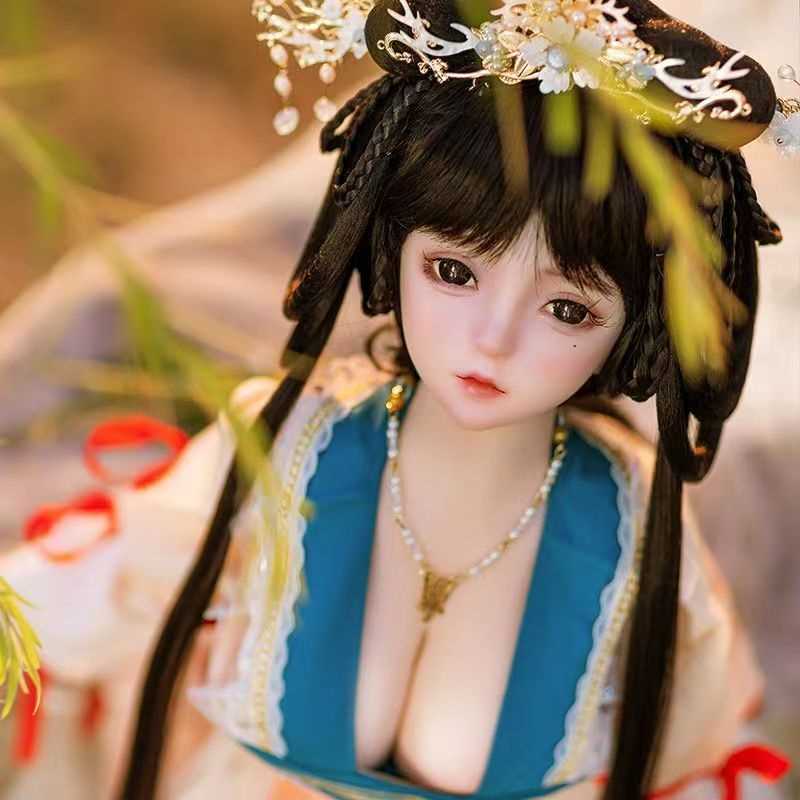 How to Buy Your First Anime Sex Doll — Beginner Guide 2026
