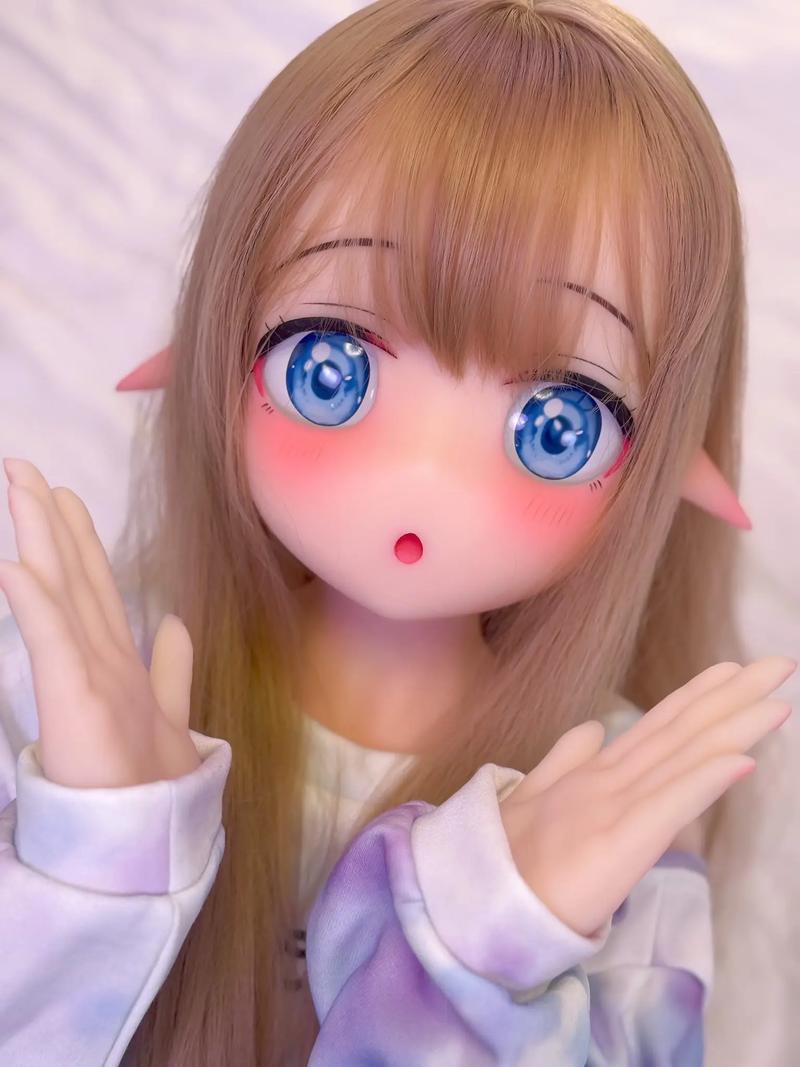 Best waifu dolls under $400 in 2026 — anime sex dolls with posable skeleton and discreet shipping from 2ddoll.shop