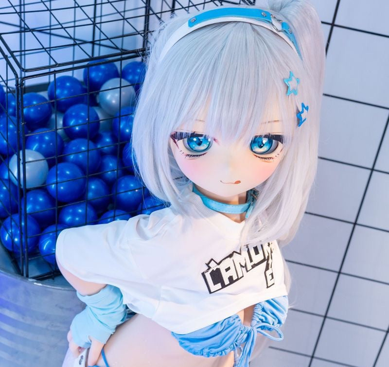 2ddolls-Nahida simulation-anime-silicone-01doll-04