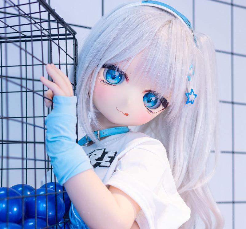 2ddolls-Nahida simulation-anime-silicone-01doll-01 Main image